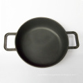 Die casting Aluminium Kitchen Ceramic Cookware on Amazon